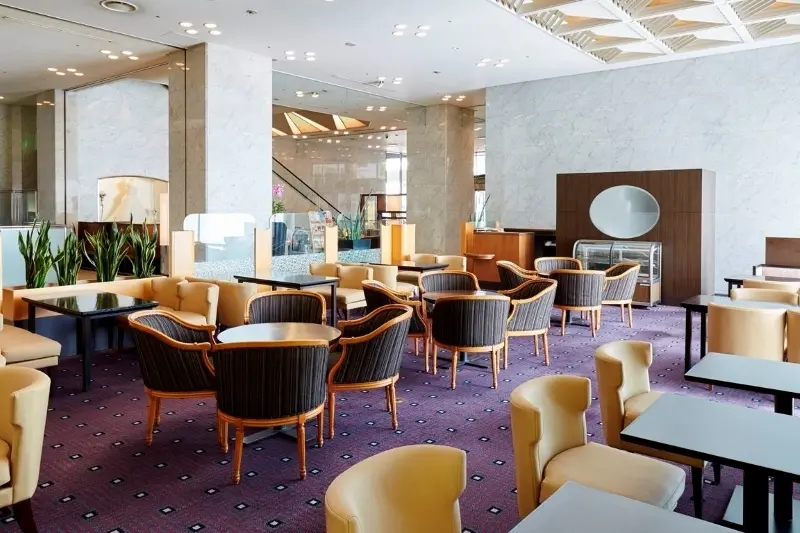 「初夏の彩アフタヌーンティー ～フルーツと野菜のマリアージュ～」概要