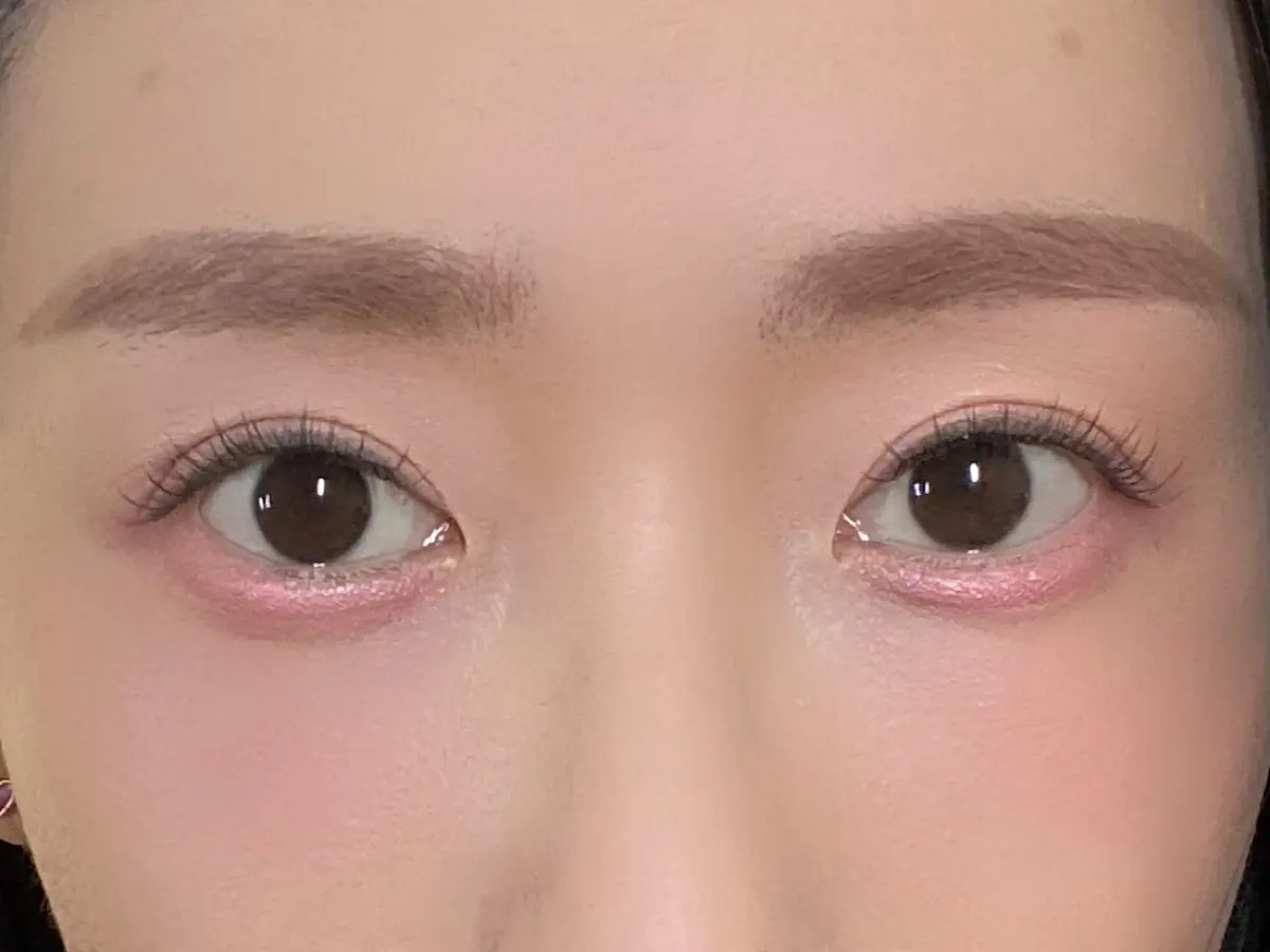 コリンコ／トクトクハラノーグルーアイラッシュ