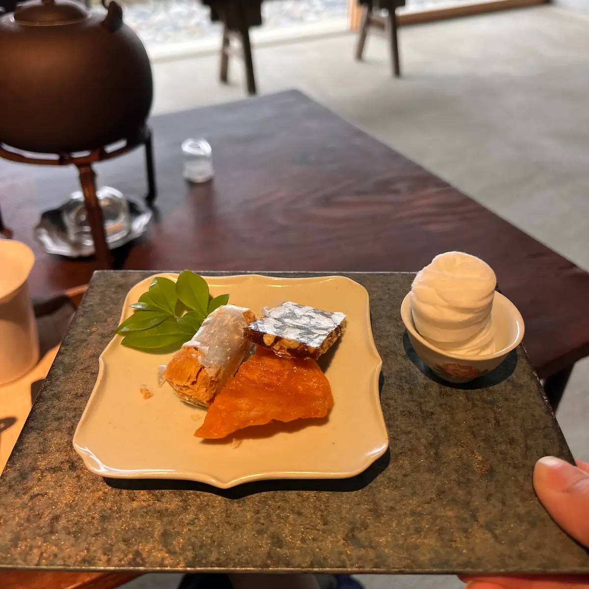 【京都｜清水五条】隠れた名店、鴨川のほとの画像_7