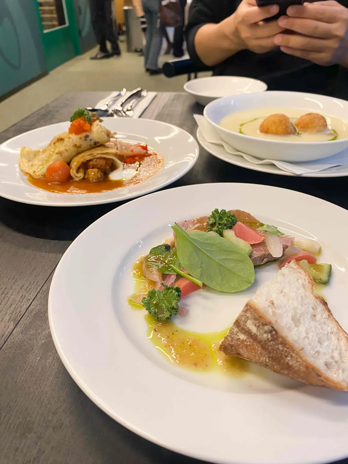 【大阪・関西万博2025】ウェルネスと笑の画像_15