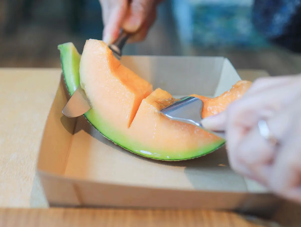 【北海道｜星野リゾートトマム】2種類のメの画像_12