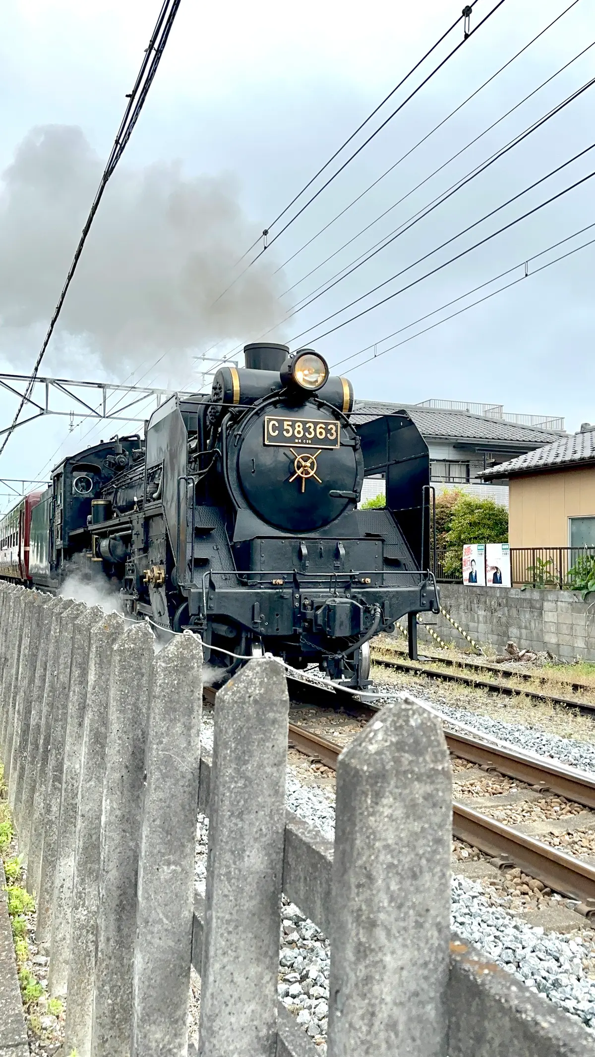 【秩父・長瀞グルメ】駅近で本格そばを堪能の画像_3