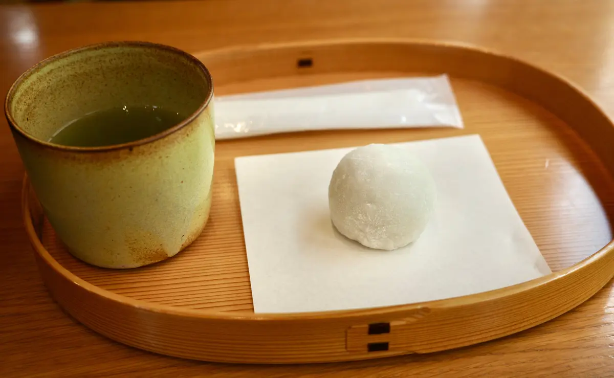 【静岡・御殿場】自然の中で癒されながら頂の画像_4