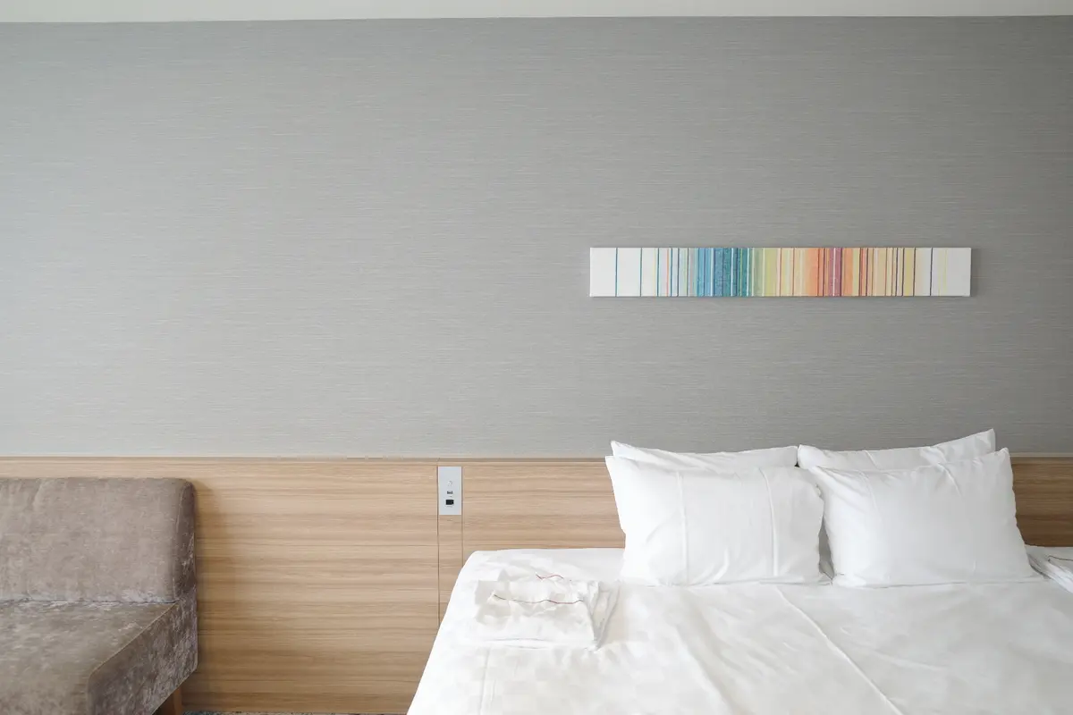 びわ湖大津プリンスホテル