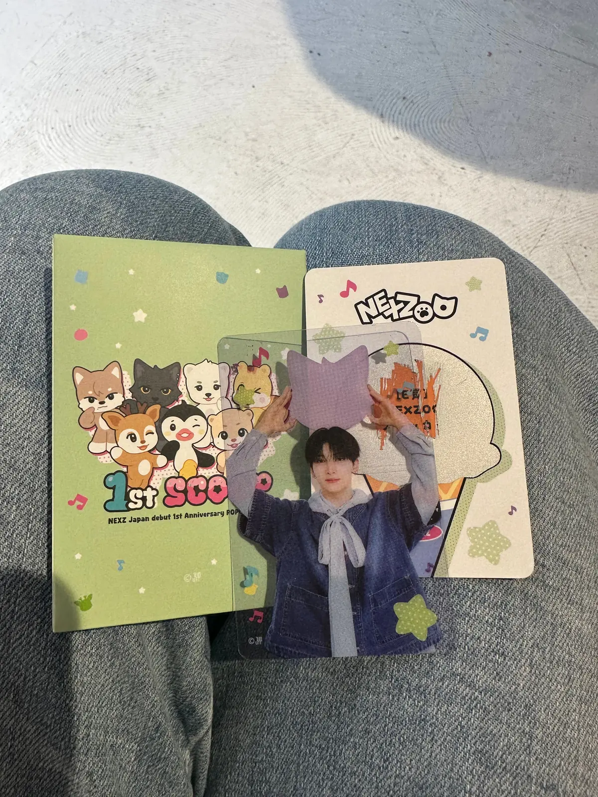 【推し活】NEXZ POPUP STORの画像_12