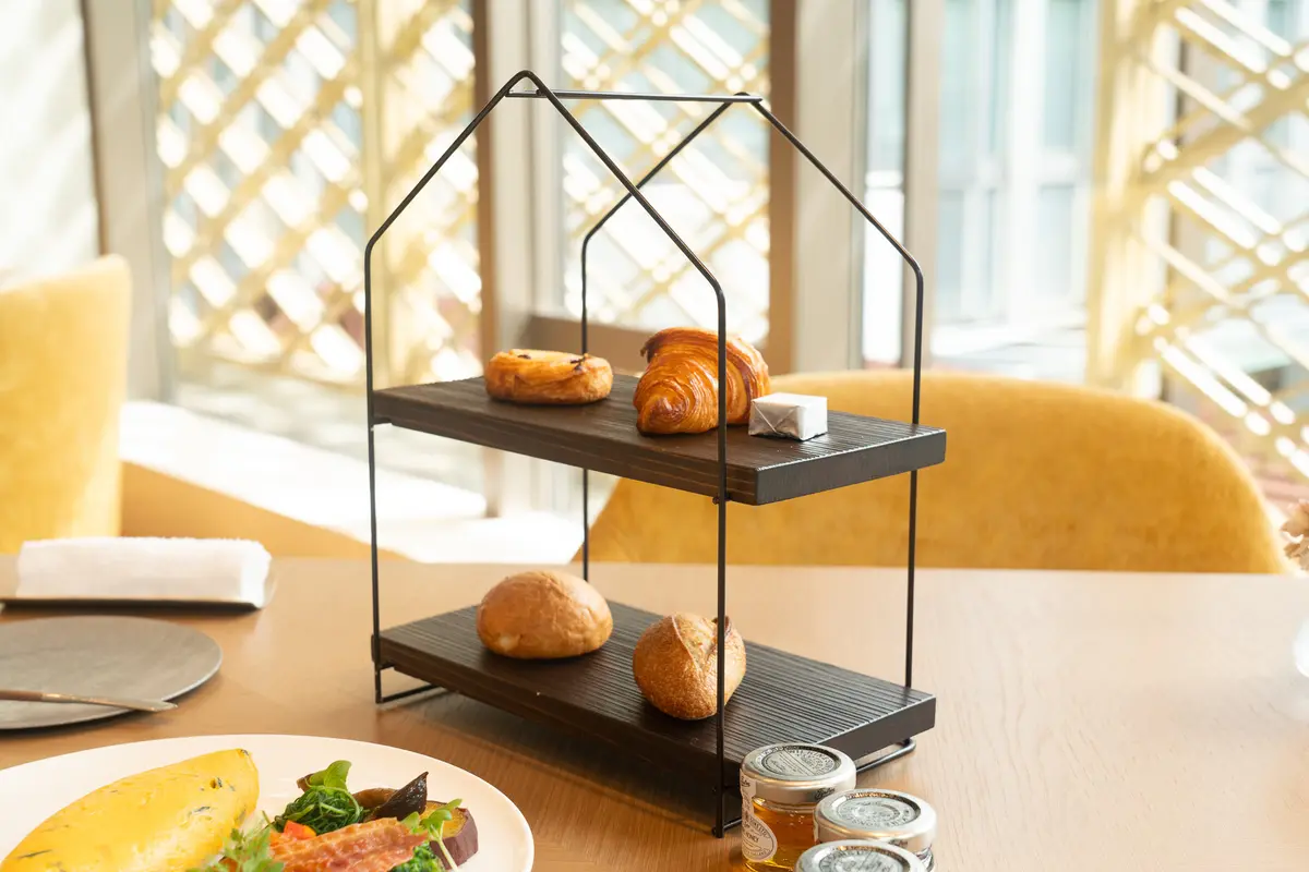 【東京】ルレ・エ・シャトー加盟ホテル『ザの画像_53