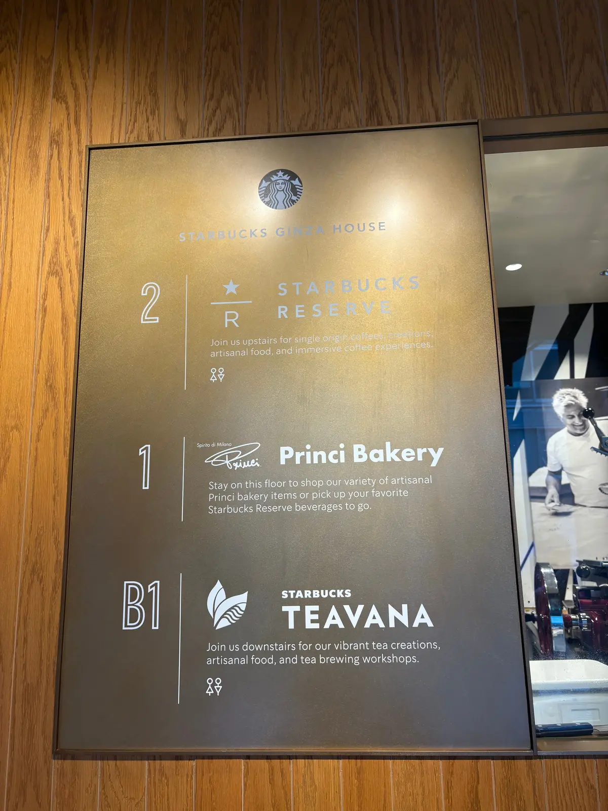 【東京┃銀座】スターバックス リザーブ の画像_4