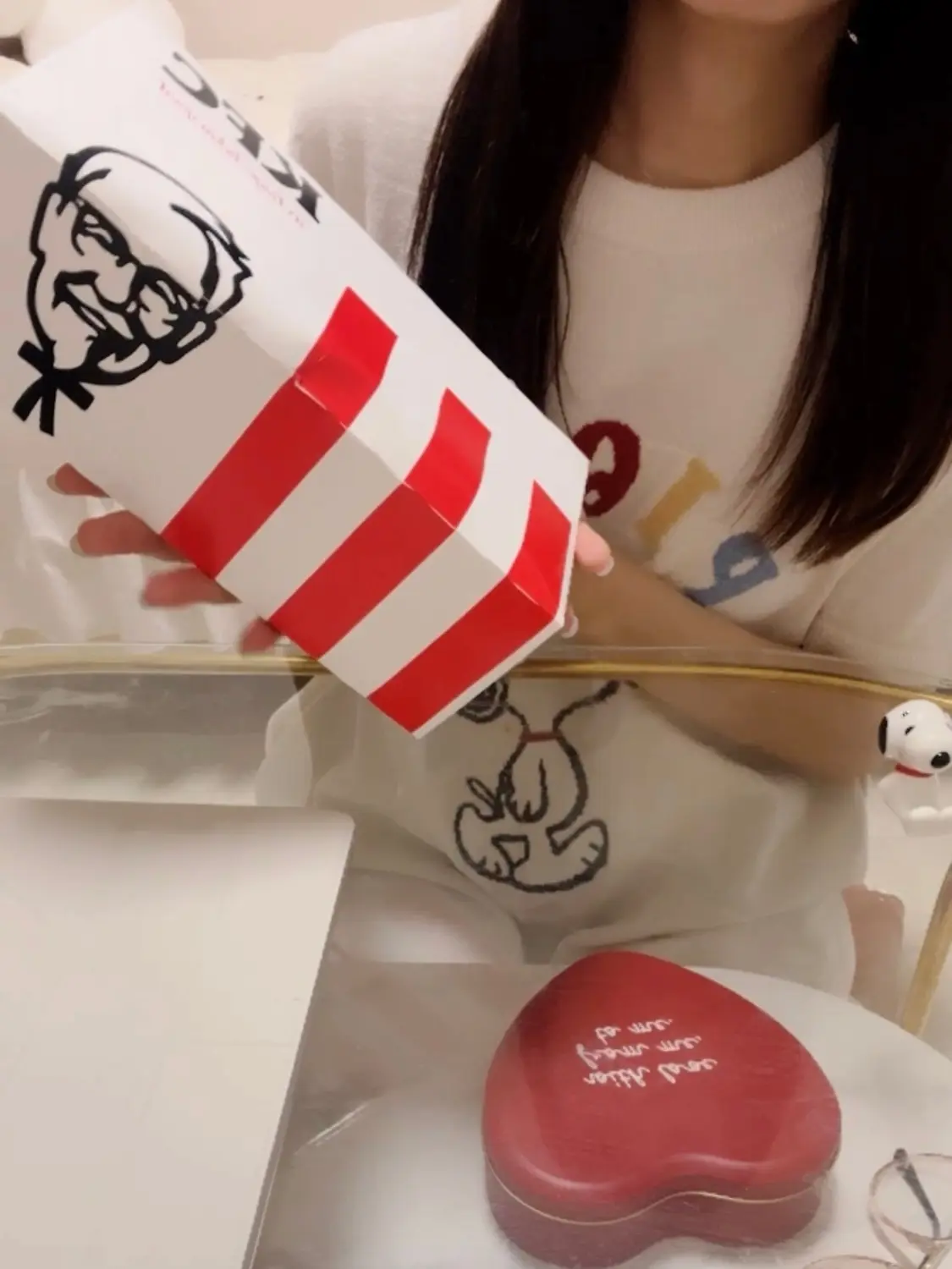 【ケンタッキー】創業記念パック7/8までの画像_1