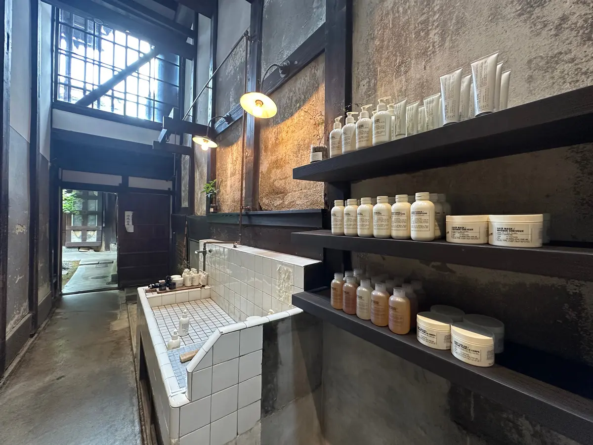 【京都祇園四条駅徒歩4分】京都初！LE の画像_5