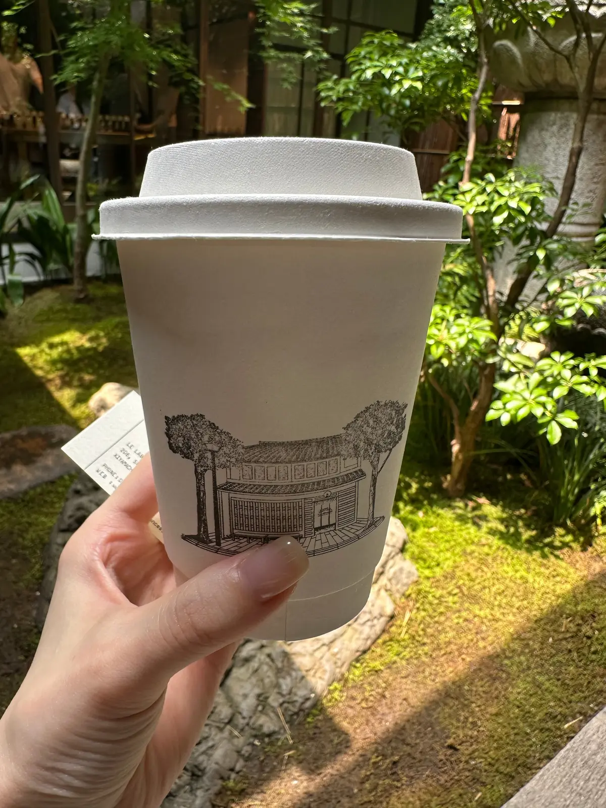 【京都祇園四条駅徒歩4分】京都初！LE の画像_3