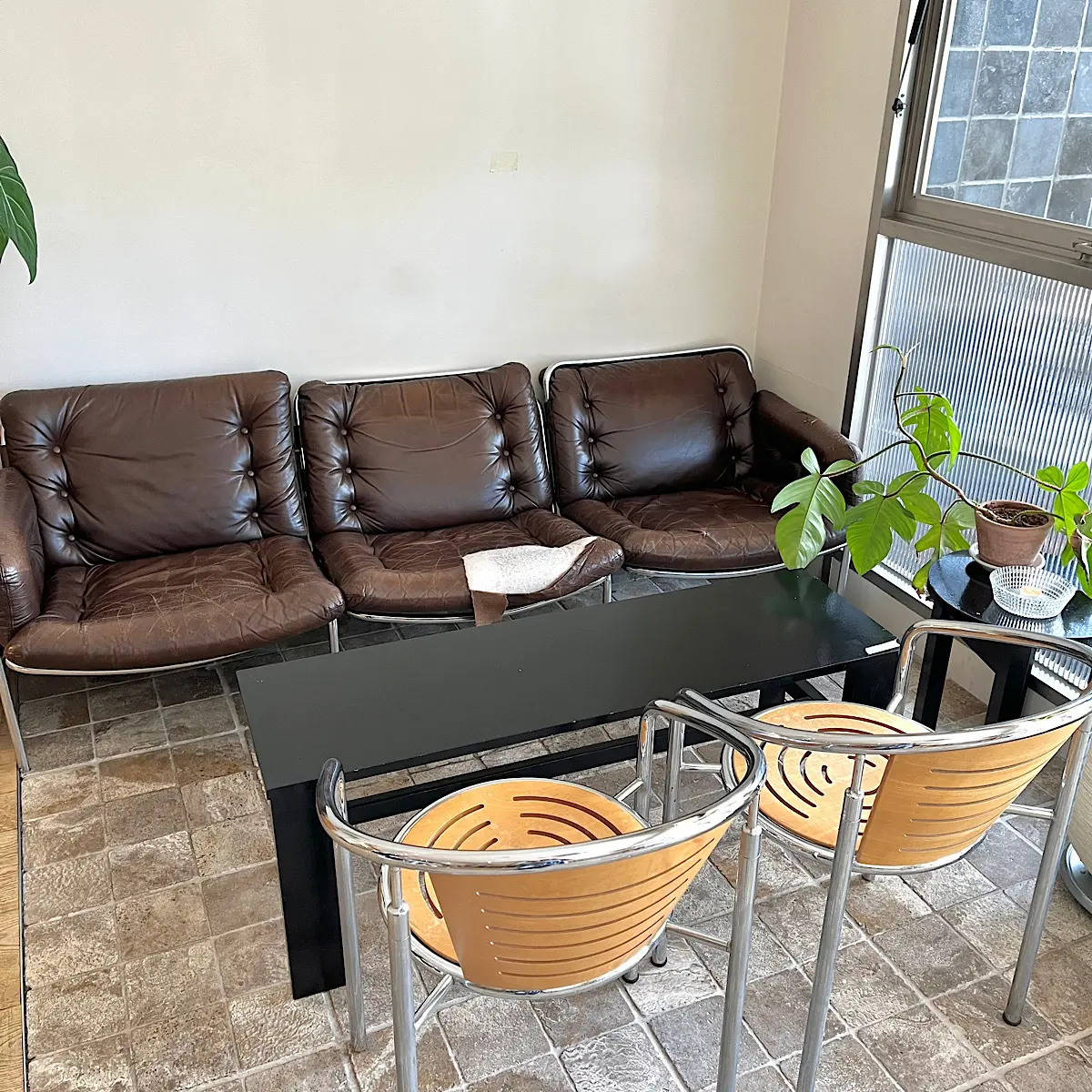 韓国　ソウル　カフェ　梨泰院　LONER