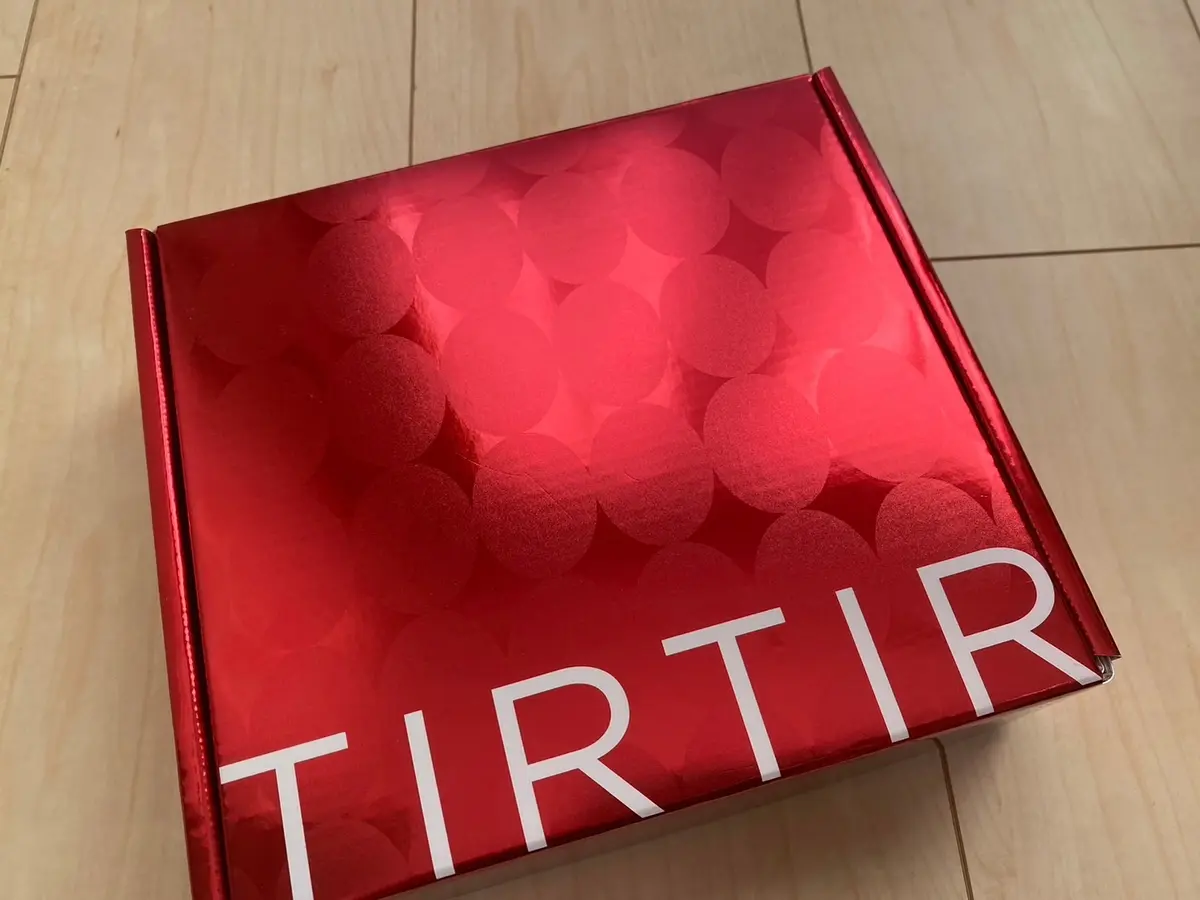 TIRTIRを買うなら今！！の画像_1