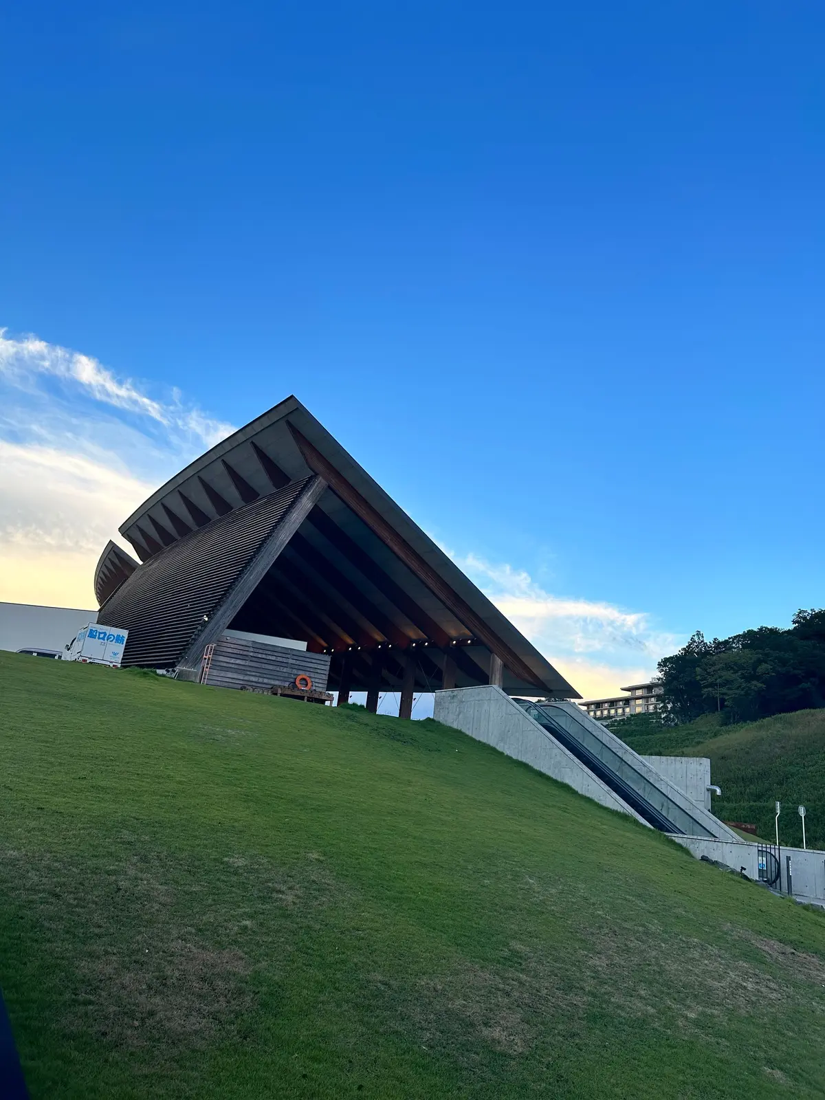 三重県のVISON