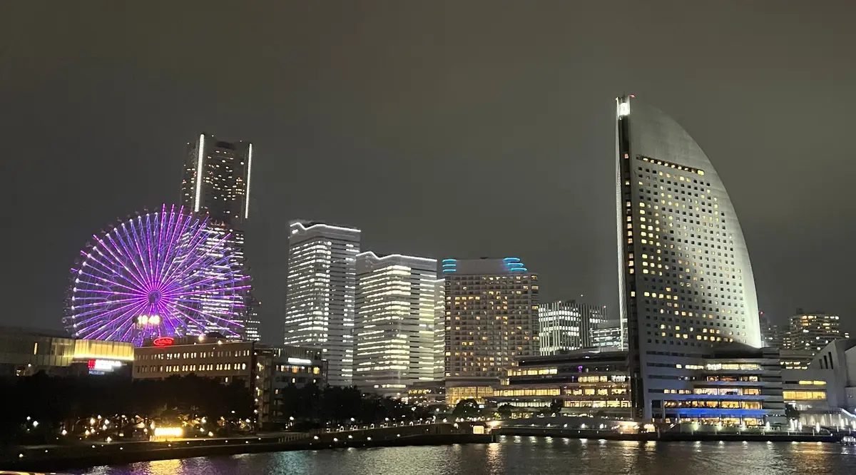 【みなとみらい】雰囲気バツグン！この夏にの画像_2