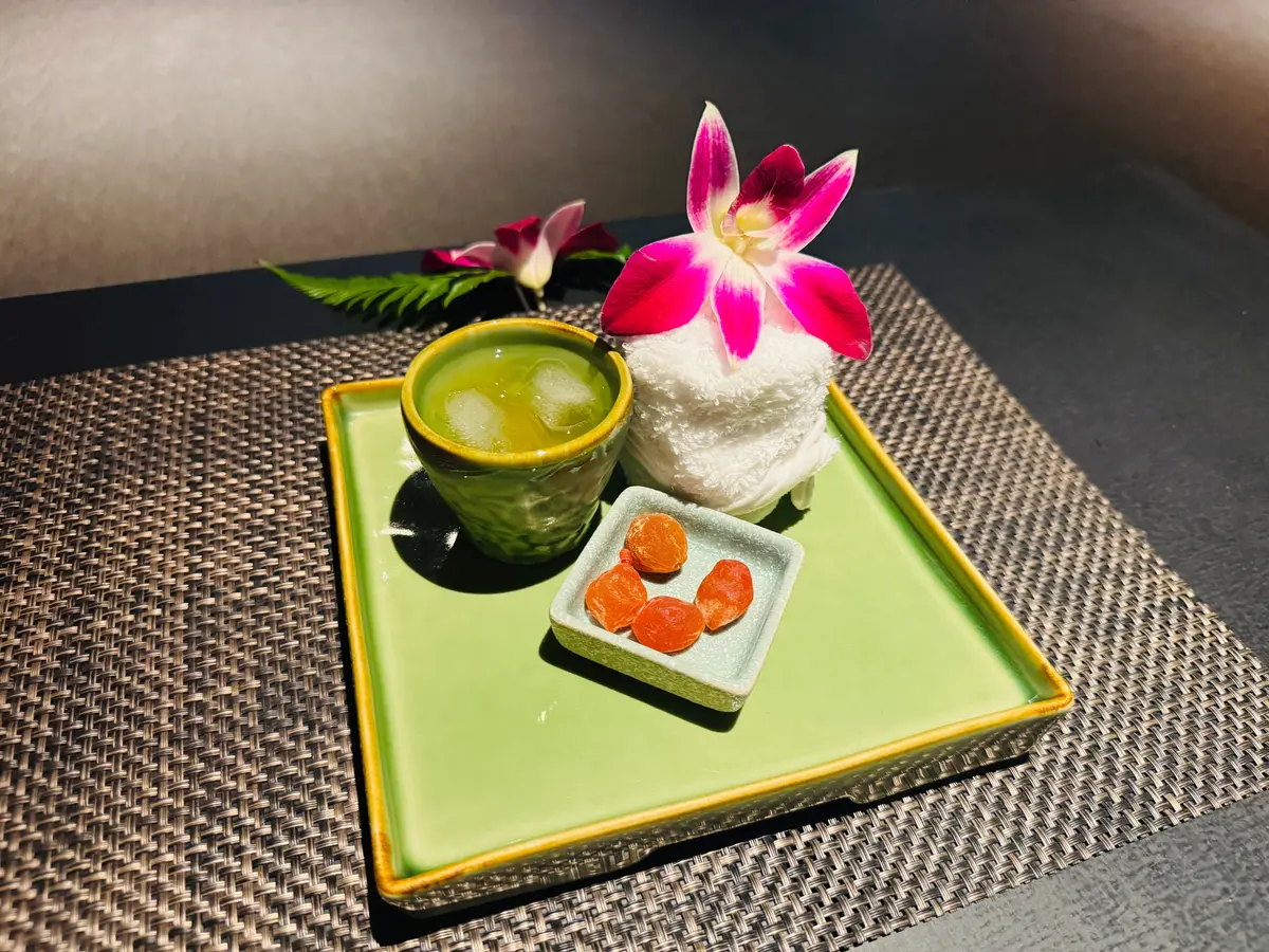 【マレーシア】世界一安いリッツカールトンの画像_7