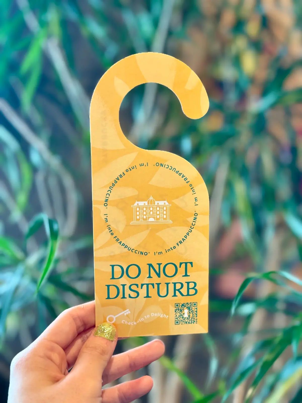 ホテルスターバックス