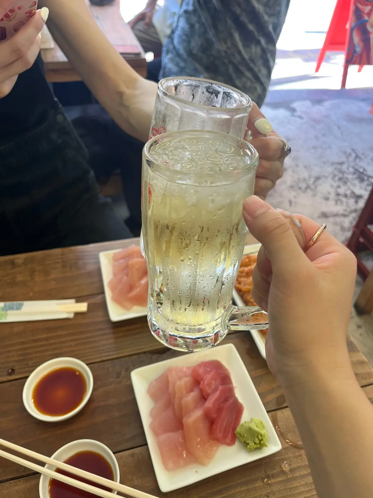 【沖縄|那覇】”令和版女子旅のすゝめ”朝の画像_10