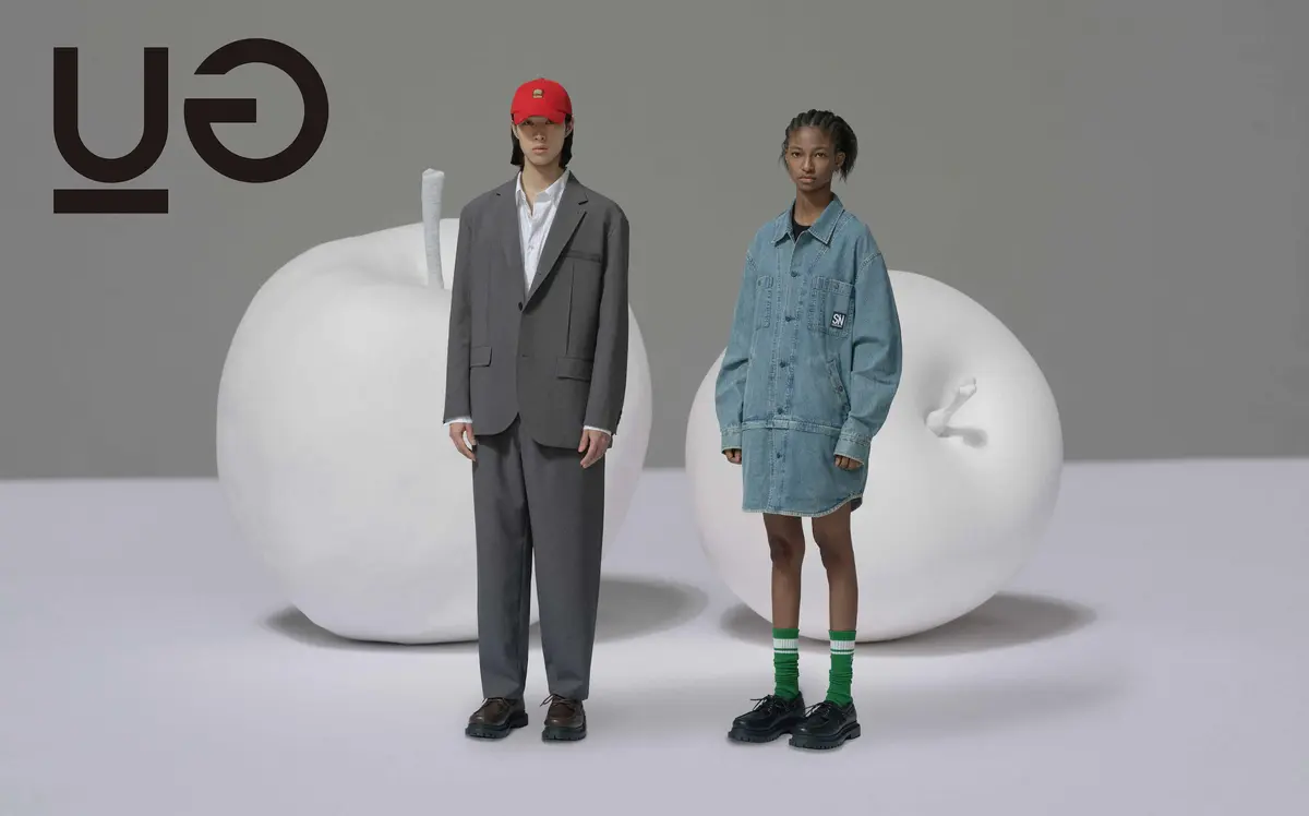 UG　GU　ユージー