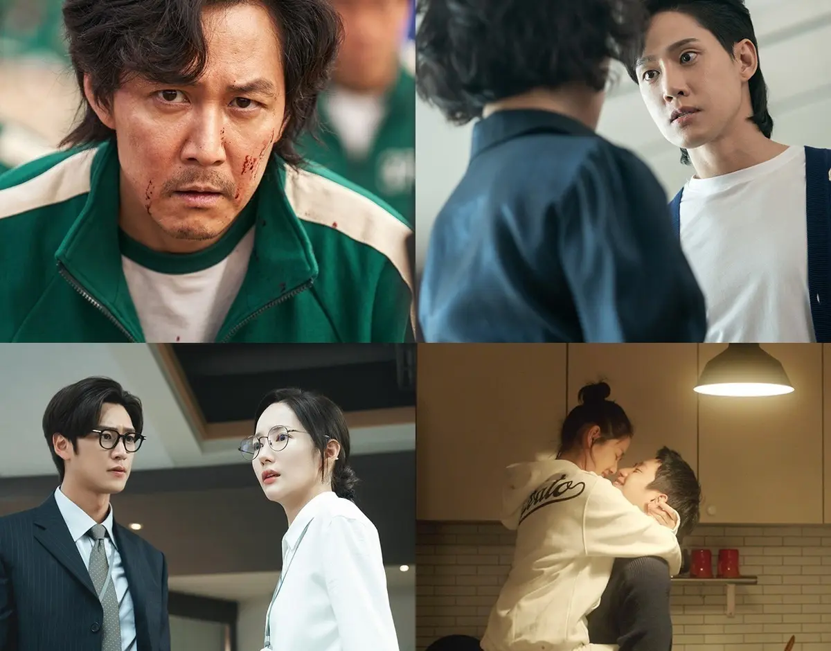 【韓国ドラマ】50選！韓ドラオタクおすすの画像_5