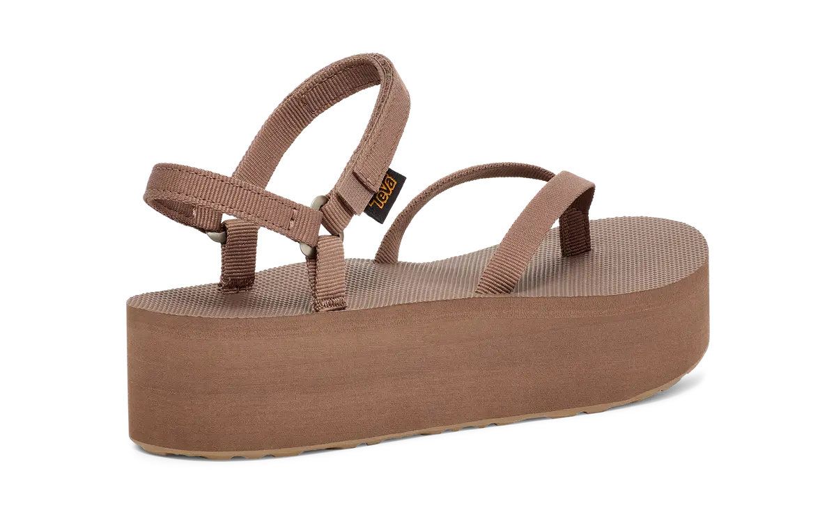 厚底　スポサン　テバ