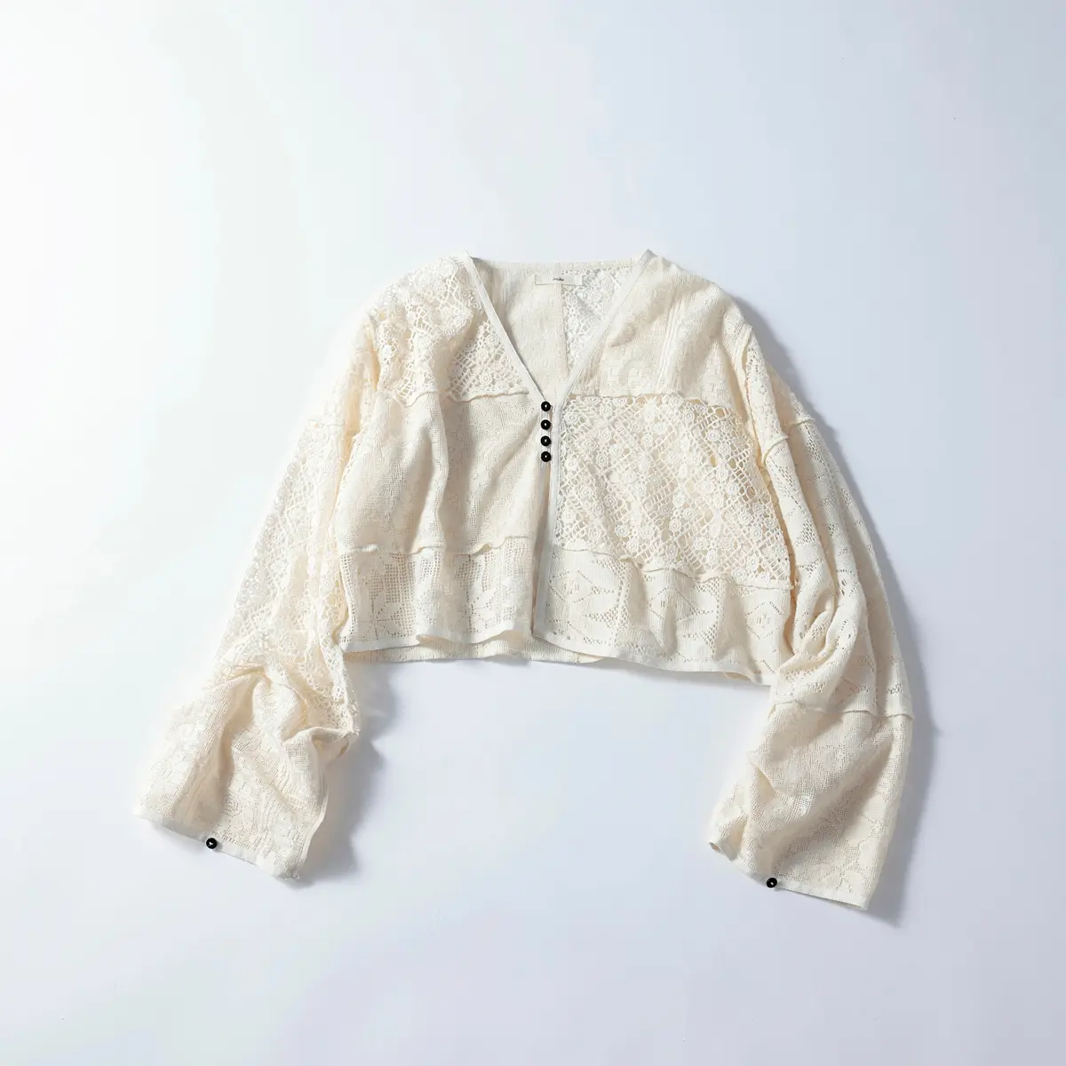 『アンヌーク』のレーストップス