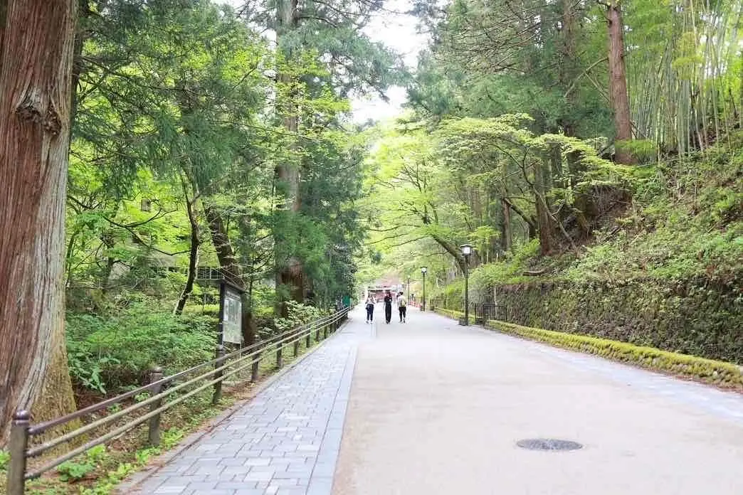 2024年最新版【栃木県日光市】日光東照の画像_27