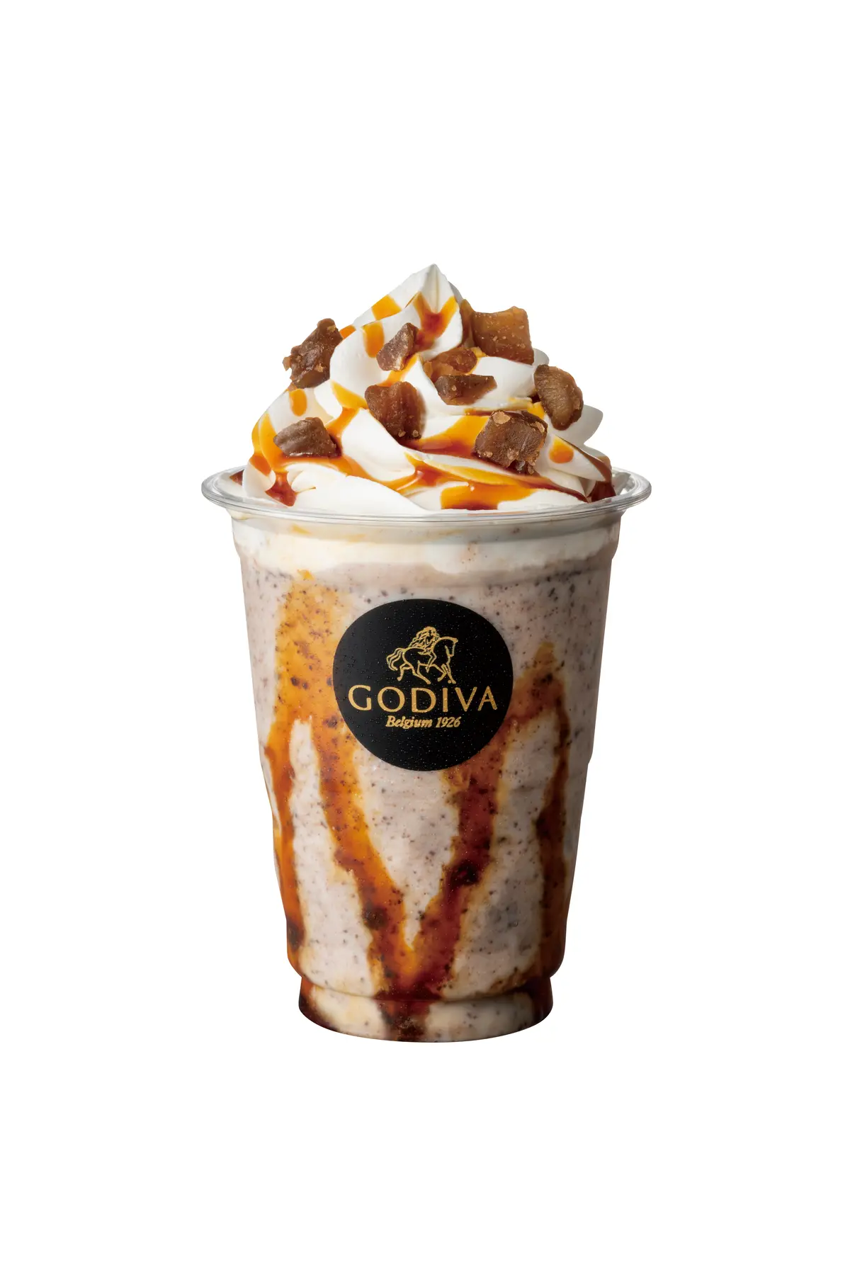 ゴディバ　ご当地チョコリキサー　岐阜県