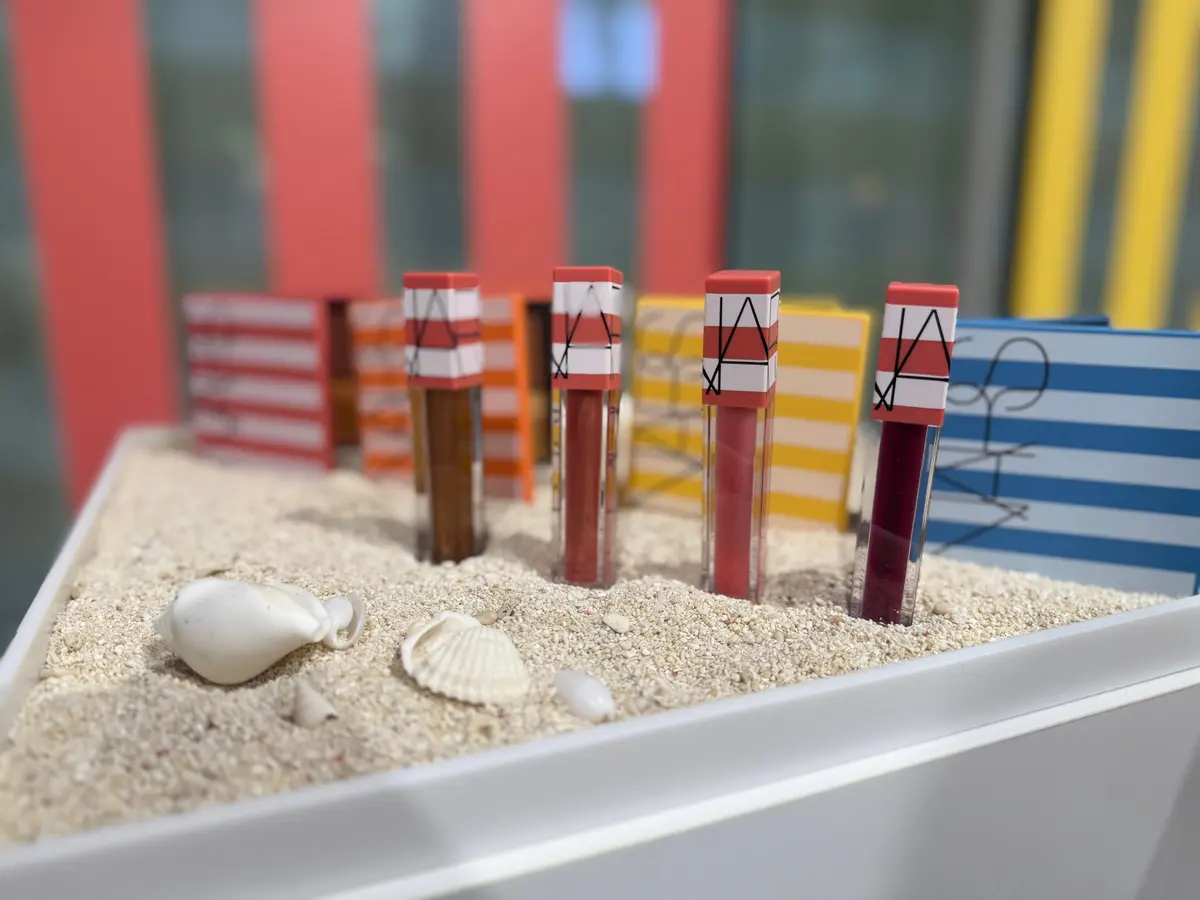 【体験レポ】予約不要 NARSポップアッの画像_19