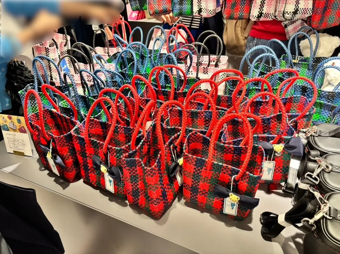 【ファミリア | ルミネ新宿】初！新宿開の画像_3