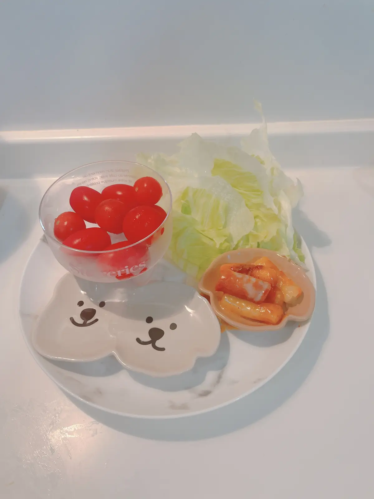 【セブン|韓国】セブンのチーズトッポギ の画像_2