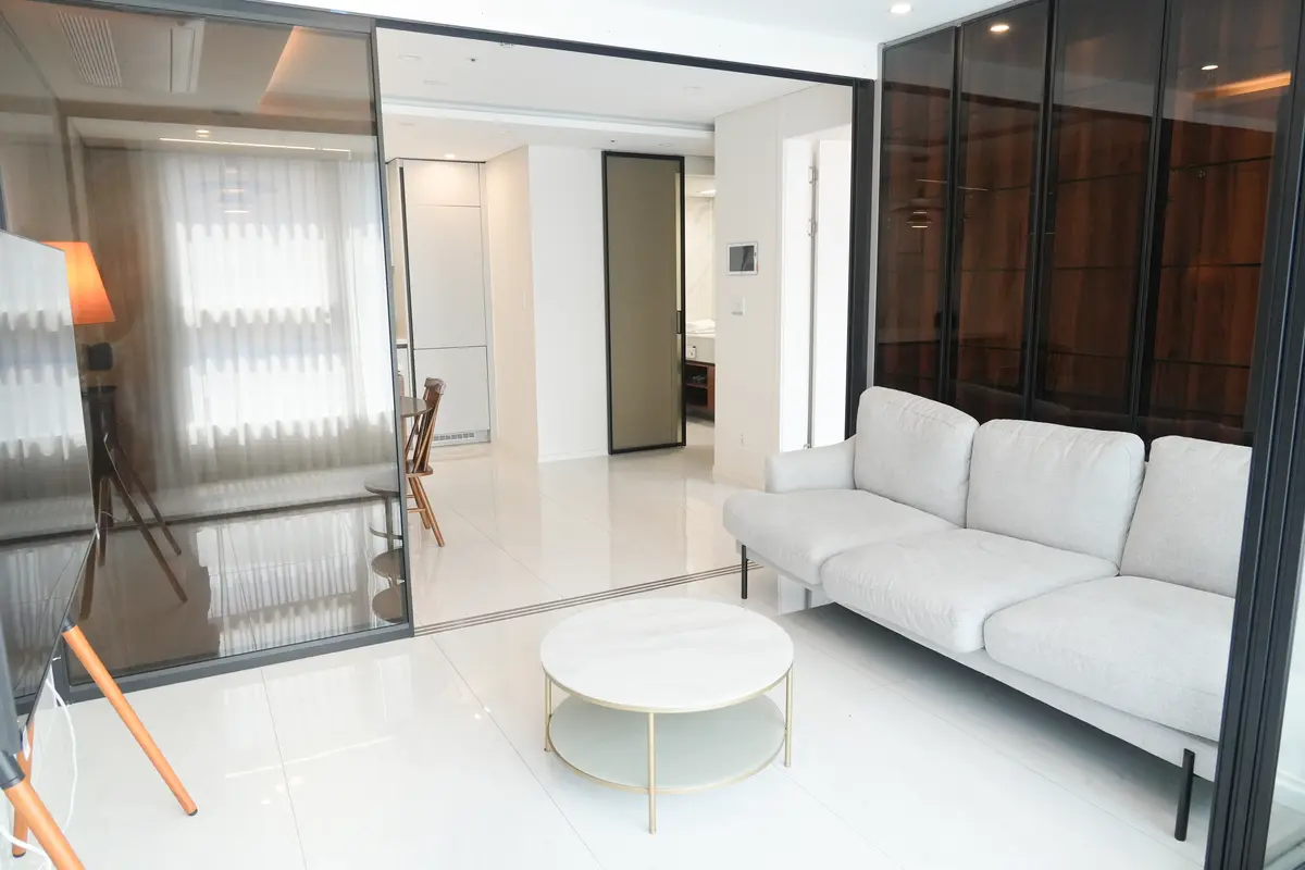 【韓国】"ソウルで暮らす"体験ができる『の画像_9