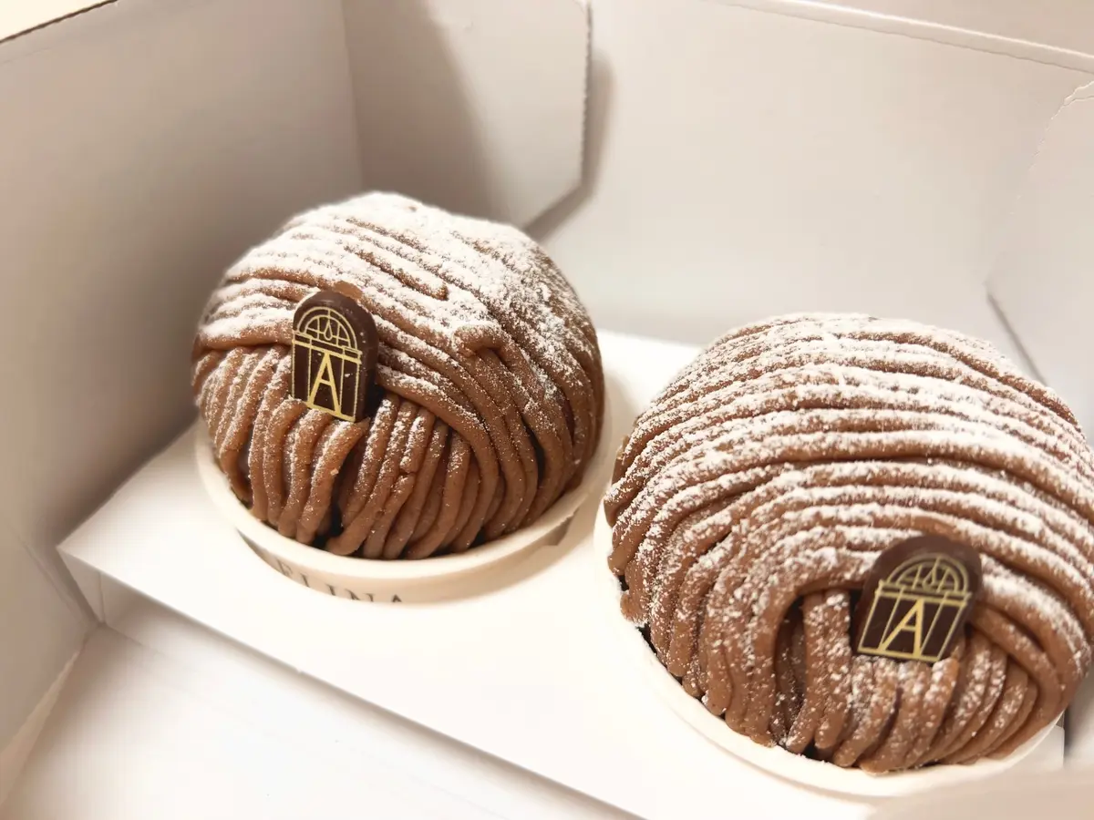 パリ誕生のANGELINAが阪急うめだ本の画像_6