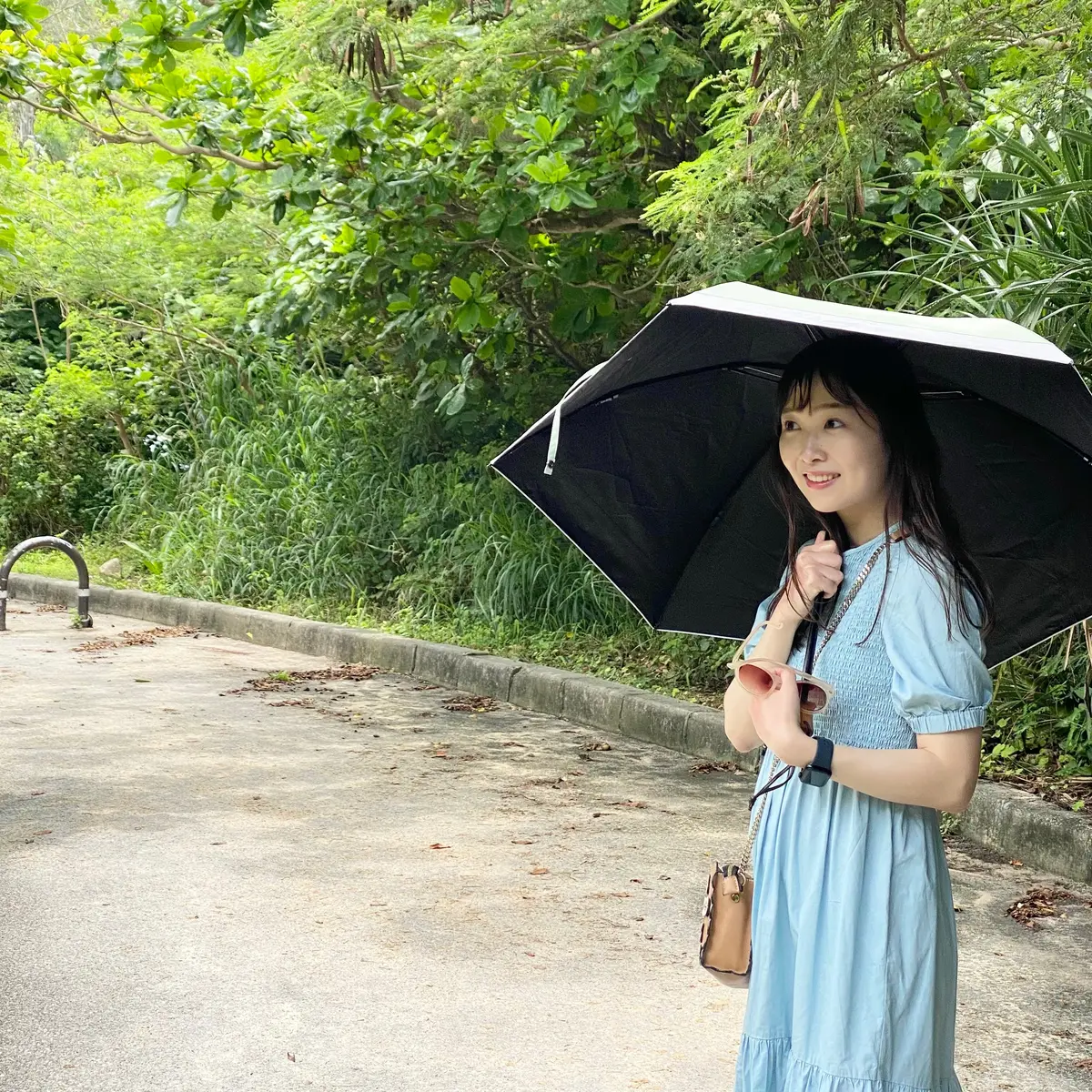サンバリア100】正直レビュー！2025年夏本番前に紫外線・暑さ