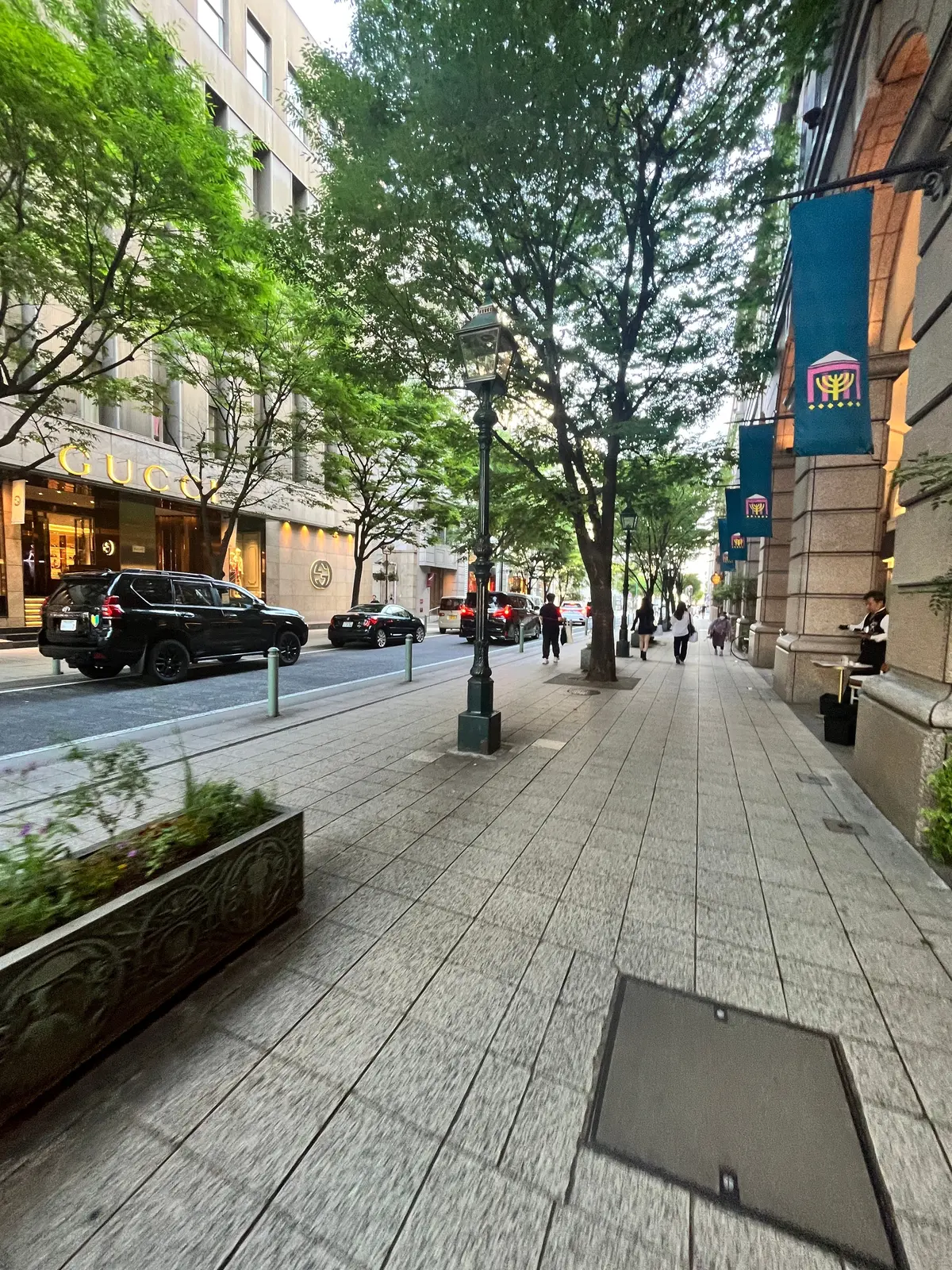 【神戸｜三宮】神戸の街並みを見ながらテラの画像_5