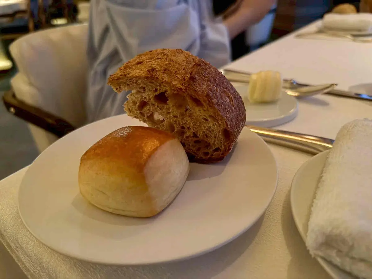 【東京・日本橋ホテル】ムードあふれるフレの画像_10