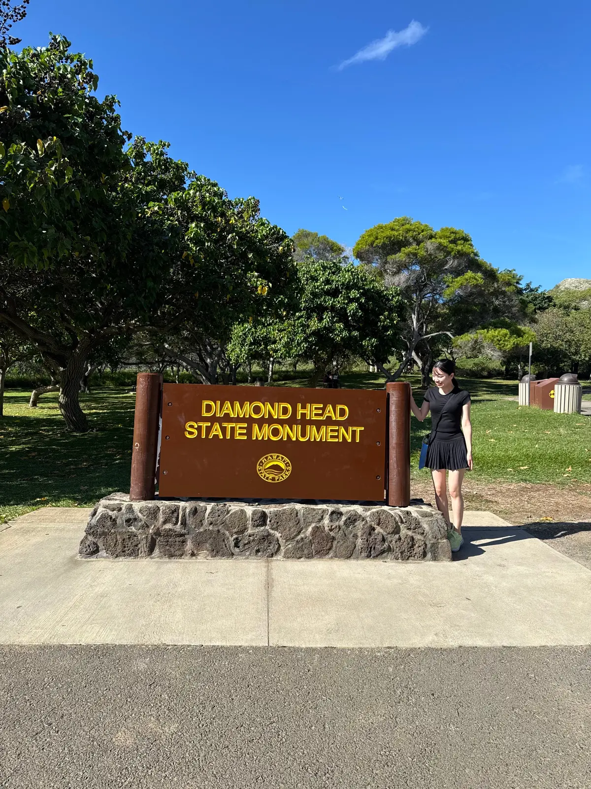 【ハワイ】ダイヤモンドヘッド観光プラン⛰の画像_1