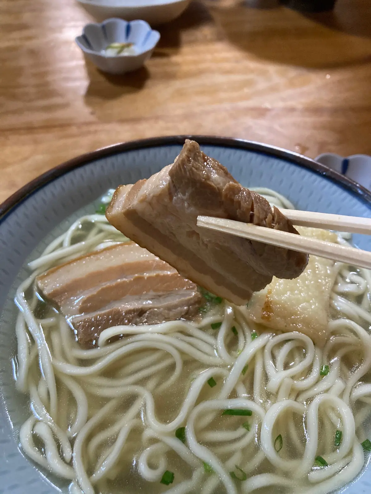 ココ一択‼️石垣島でソーキそば食べるならの画像_3