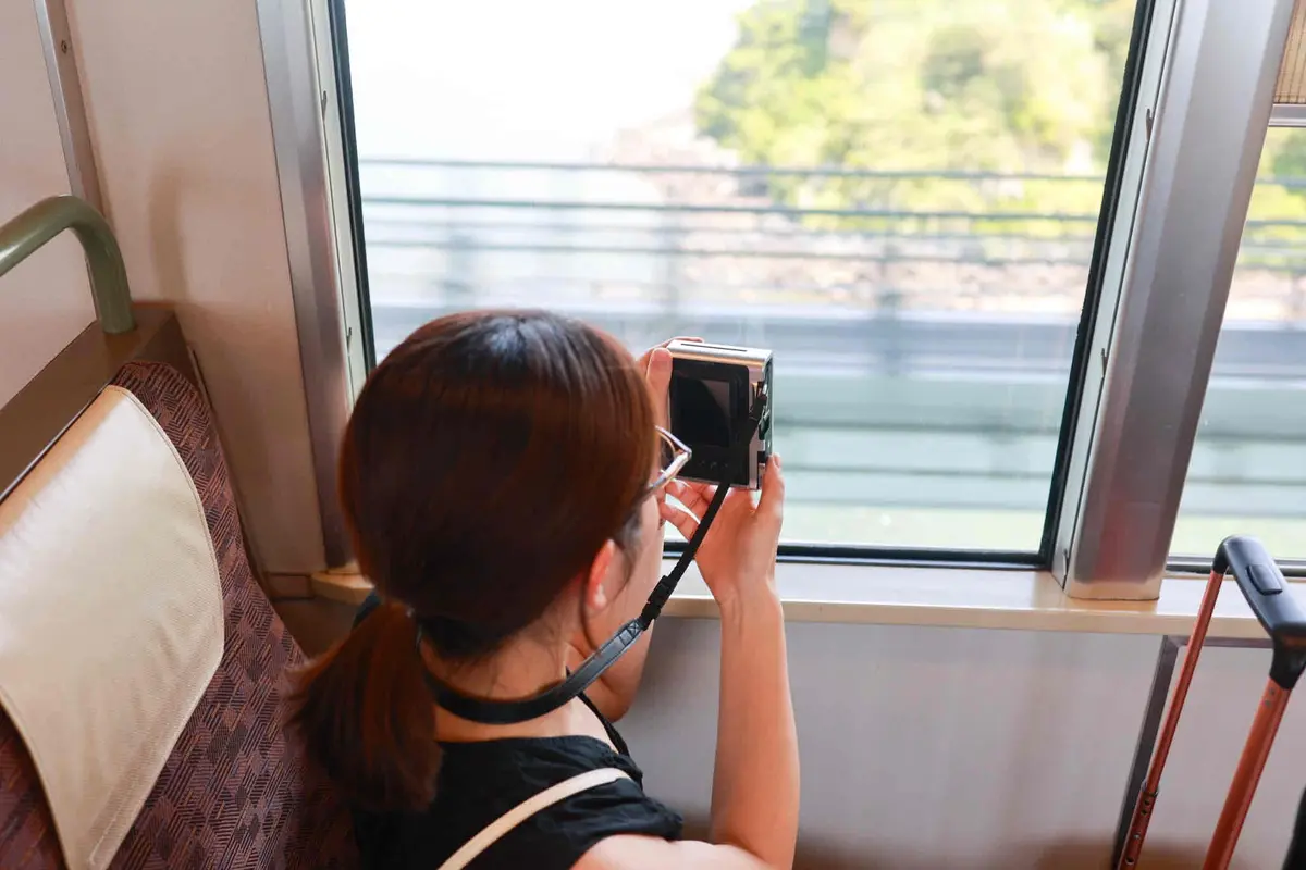 夏旅におすすめ！ウェルネスな仕掛けたっぷの画像_3