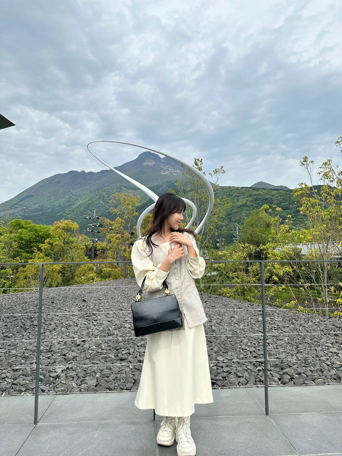 【自己紹介】改めまして、陽美です！6期もの画像_2