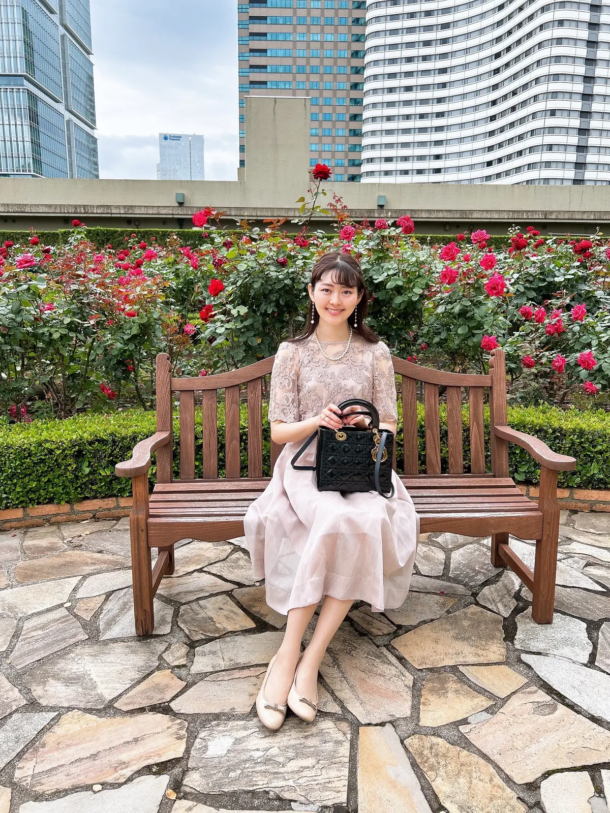 【MOREインフルエンサーズ第6期】活動の画像_1