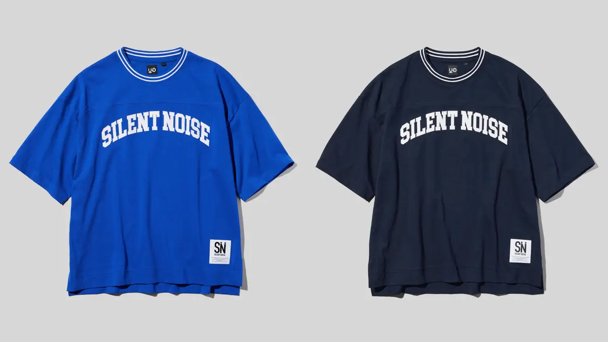 フットボールT　UG