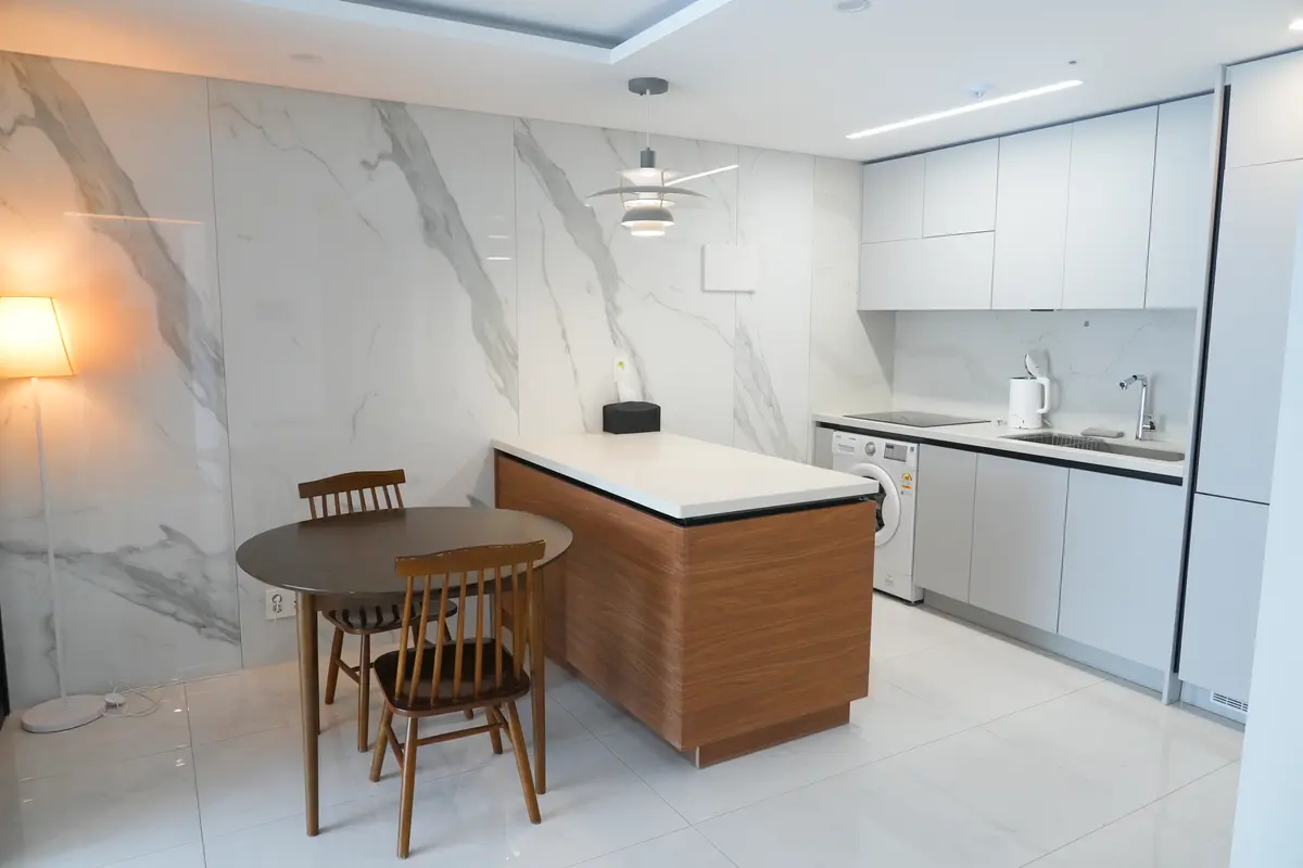 【韓国】"ソウルで暮らす"体験ができる『の画像_1