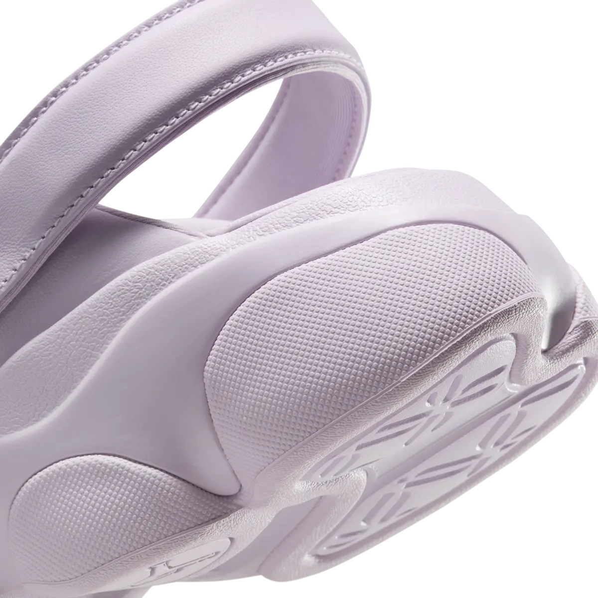 ジョーダンデジャ　ナイキ　スポサン