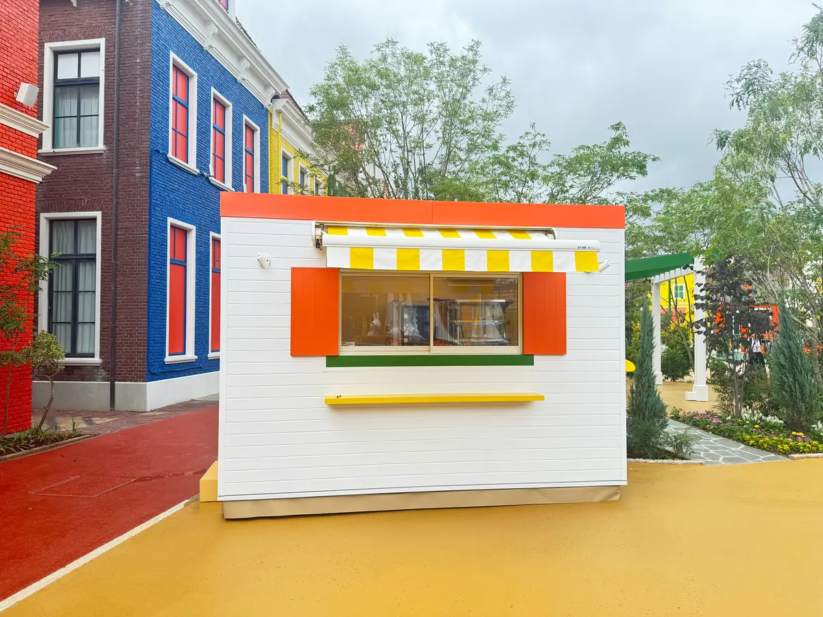 【ハウステンボス】新エリア「ミッフィー・の画像_37