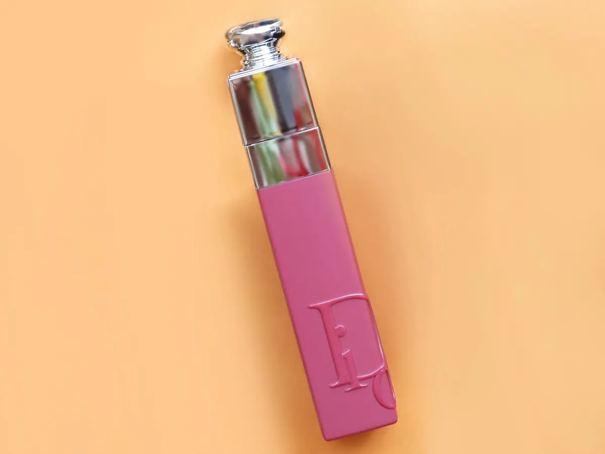 ディオール アディクト リップ ティント 限定1色 