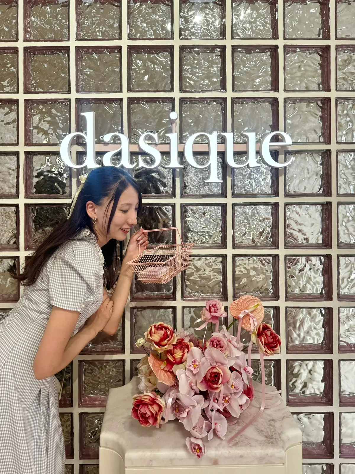 【新大久保】女子の好きが詰まった、Dasの画像_16