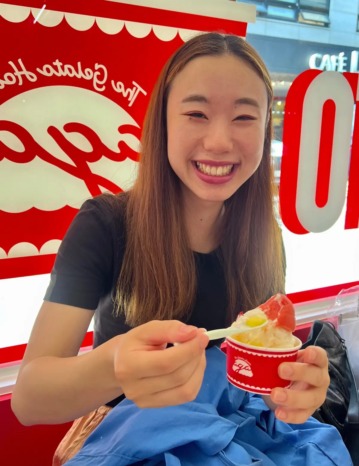 《ご挨拶》Reikaです☺︎第6期もよろの画像_14