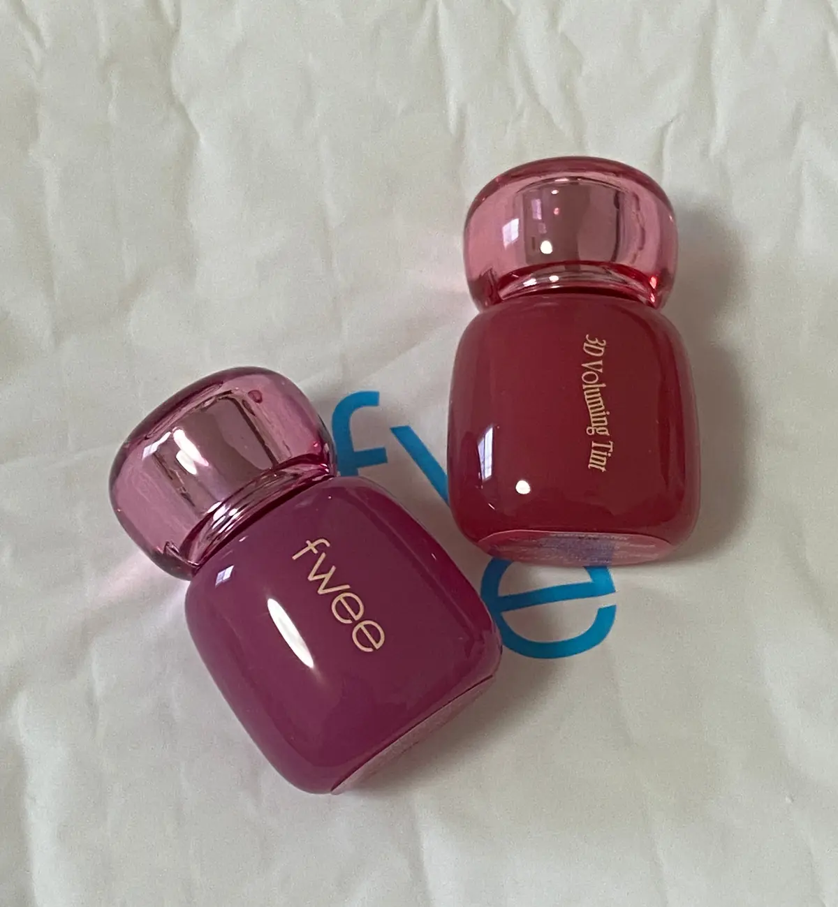 【韓国コスメ┊︎リップ】fwee(フィーの画像_2