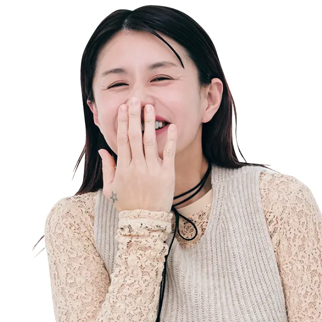 イガリシノブさん