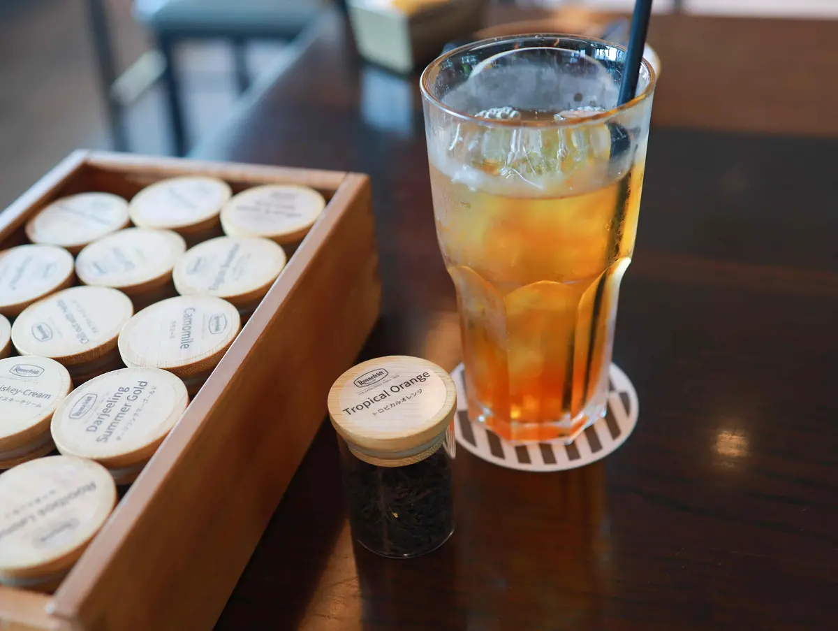 【プルマン東京田町】ホテルメイドの繊細なの画像_5